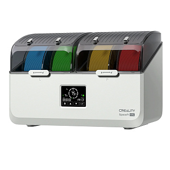 Сушилка для пластика Creality Space Pi X4L Filament Dryer (на 4 катушки)
