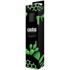Коврик для мыши Cactus Black 300x250x3мм (CS-MP-D01M)