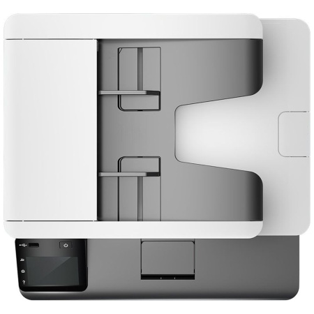 МФУ лазерный Pantum CM1100ADW, A4, Net, WiFi, белый