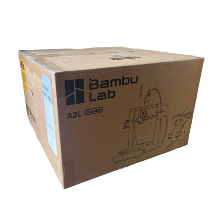 3D-принтер Bambu Lab A2L Combo (EU)