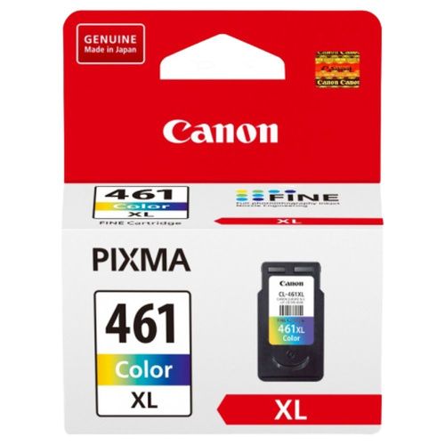 Картридж Canon CL-461XL (3728C001)