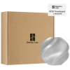 Филамент Bambu Lab PETG Translucent 1кг, RFID (с катушкой) Clear (32101)