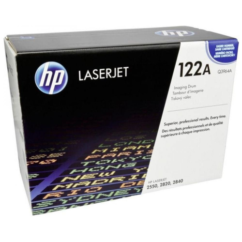 Фотобарабан HP Q3964A (122A)