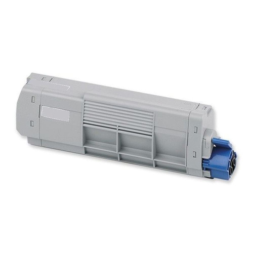 Картридж PrintLight 44844508 C831/С841 черный для OKI