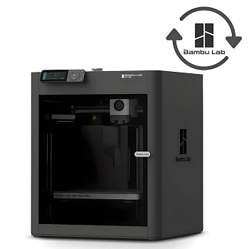 3D-принтер Bambu Lab P1S (EU) Refurbished