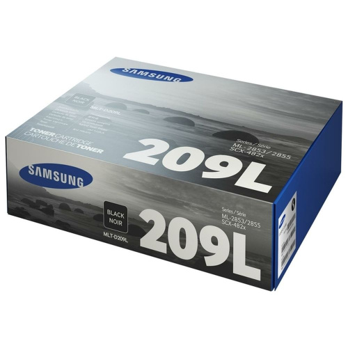 Картридж Samsung MLT-D209L