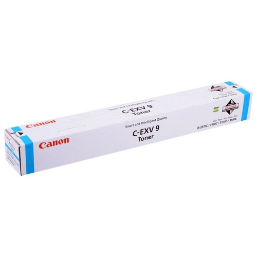 Картридж Canon C-EXV9C/GPR-13 (8641A002)