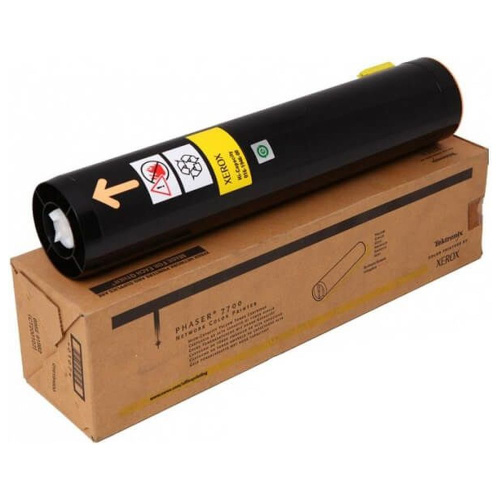 Картридж Xerox 016188100 желтый