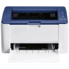 Принтер лазерный Xerox Phaser 3020v_bi, A4, WiFi, белый