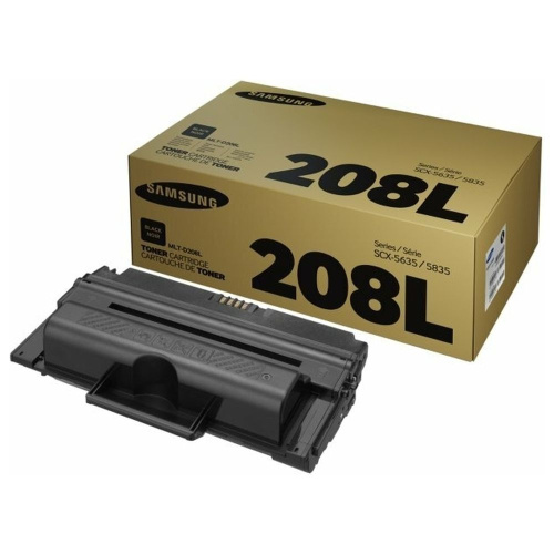 Картридж Samsung MLT-D208L