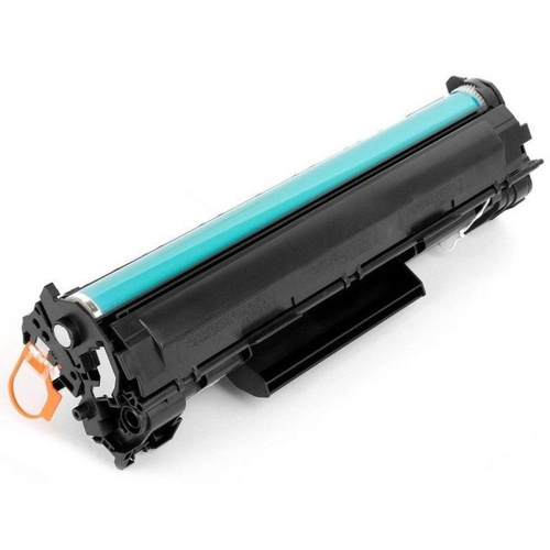 Картридж Aquamarine CE285XL/435/436/C725/712/713 для HP