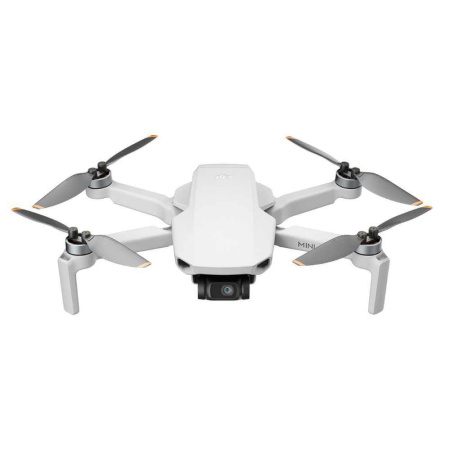 Квадрокоптер DJI Mini 4K, Global
