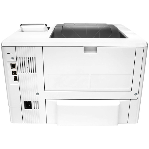 Принтер лазерный HP LaserJet Pro M501dn (J8H61A), A4, Duplex, белый