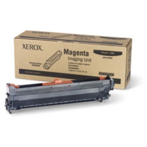 Фотобарабан Xerox 108R00648 пурпурный