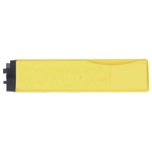 Картридж SuperFine TK-540Y желтый для Kyocera