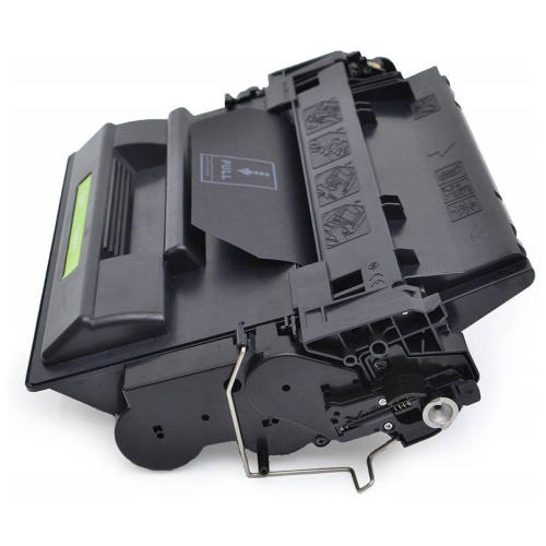 Картридж Cactus CE255X (CS-CE255XS) 55X для HP
