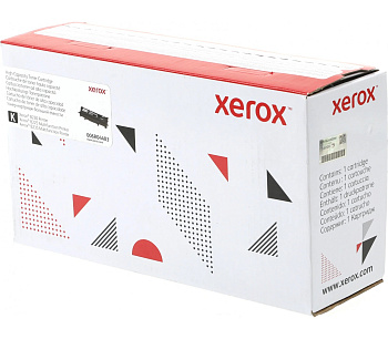 Картридж Xerox 006R04403 черный