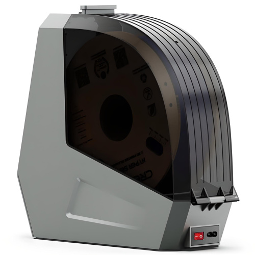 Сушилка для пластика Creality Space Pi (V2) Filament Dryer (на 1 катушку)