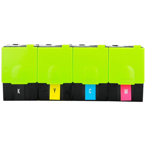Картридж PrintLight 708HK черный для Lexmark