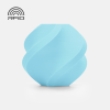 Филамент Bambu Lab PLA Matte 1кг, RFID (с катушкой) Matte Ice Blue (11601)