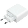 Зарядное устройство сетевое Xiaomi Mi 33W Wall Charger USB+Type-C, AD332EU Global