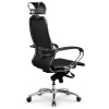 Кресло МЕТТА Samurai K-2.04 MPES (Черный) z312298864