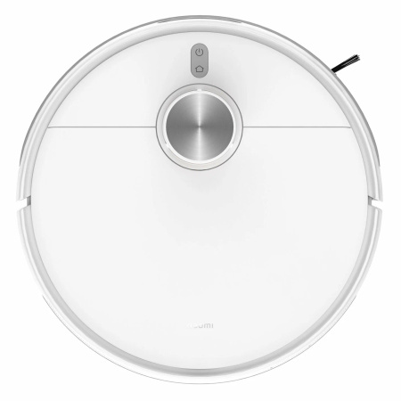 Робот-пылесос Xiaomi Robot Vacuum S40 (OV81) BHR084AEU Global, белый