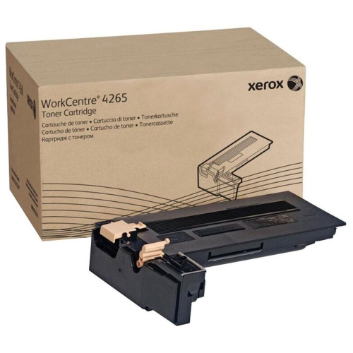 Картридж Xerox 106R02735