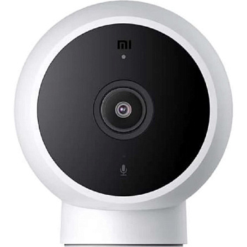 Камера видеонаблюдения IP Xiaomi Mi Smart Camera Magnetic Mount 2K, Wi-Fi (MJSXJ03HL) CN версия
