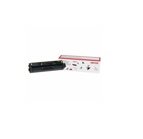 Картридж Xerox 006R04398 желтый