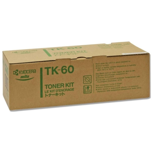 Картридж Kyocera TK-60