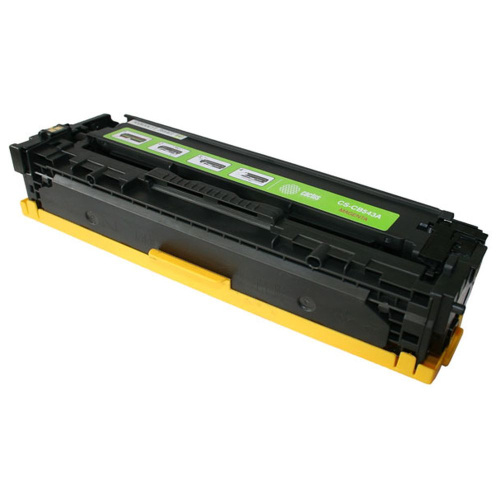 Картридж Cactus CB543A (CS-CB543A) 125A пурпурный для HP