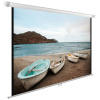 Экран Cactus 220x138см WallExpert, 100", 16:10 настенно-потолочный, рулонный, CS-PSWE-220x138-WT