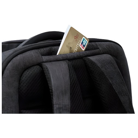 Рюкзак Xiaomi Mijia Business Multifunctional Backpack 2, 26L XMSJB02RM черный