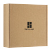 Филамент Bambu Lab PLA Lite 1кг, RFID (без катушки) Dark Gray (16102)