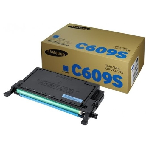 Картридж Samsung CLT-C609S