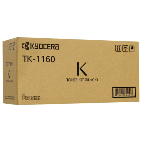 Картридж Kyocera TK-1160