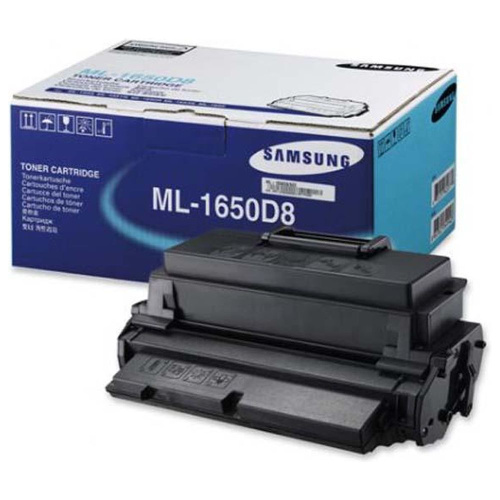 Картридж Samsung ML-1650D8