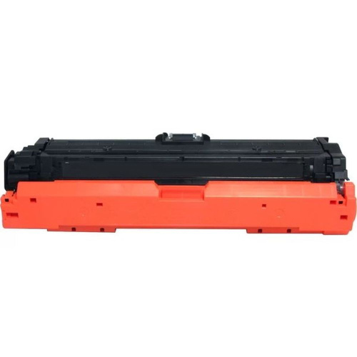 Картридж Aquamarine CE740A Black для HP