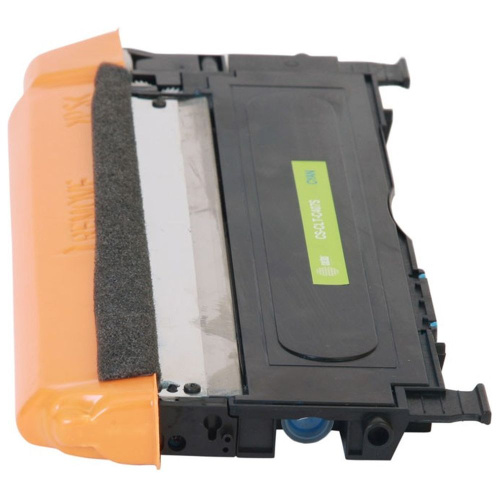 Картридж Cactus CLT-C407S (CS-CLT-C407S) голубой для Samsung