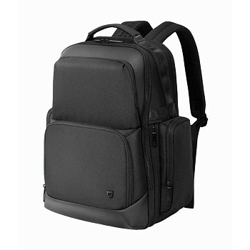 Рюкзак Xiaomi Mijia Business Large Capacity Backpack, MJDRL01RM, черный