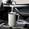 Термокружка Xiaomi Mijia Sippy Cup 1L (MJXGB01RM) белый