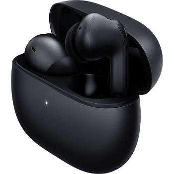 Наушники беспроводные Xiaomi Redmi Buds 4 Pro, CN версия, черный