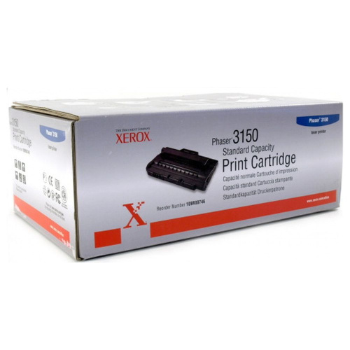 Картридж Xerox 109R00746