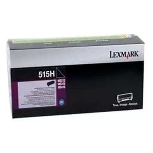 Картридж Lexmark 51F5H0E (515H)