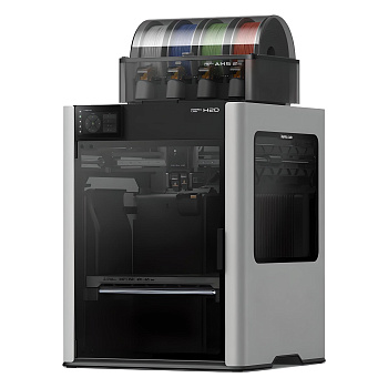 3D-принтер Bambu Lab H2D Combo (AMS 2 Pro) (EU)