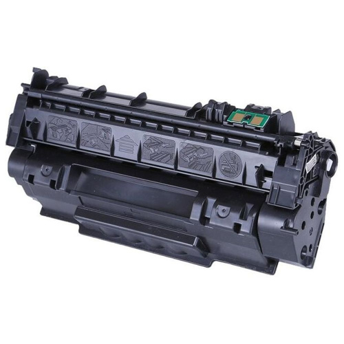 Картридж SuperFine 708 (2500 страниц) для Canon