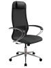 Кресло компьютерное МЕТТА ErgoLife Set 11/подл.131/осн.Sit 052, черный z13E.16.1.2A3