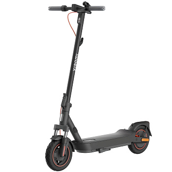 Электросамокат Xiaomi Electric Scooter 5 Max, BHR9615GL, РСТ