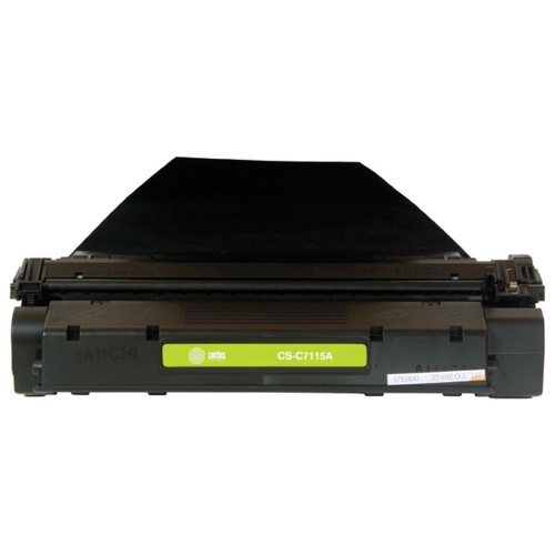 Картридж Cactus C7115A (CS-C7115AS) 15A для HP